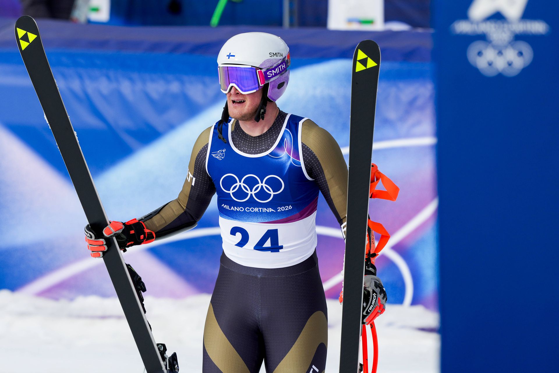 Elian Lehto. Zdroj: IMAGO