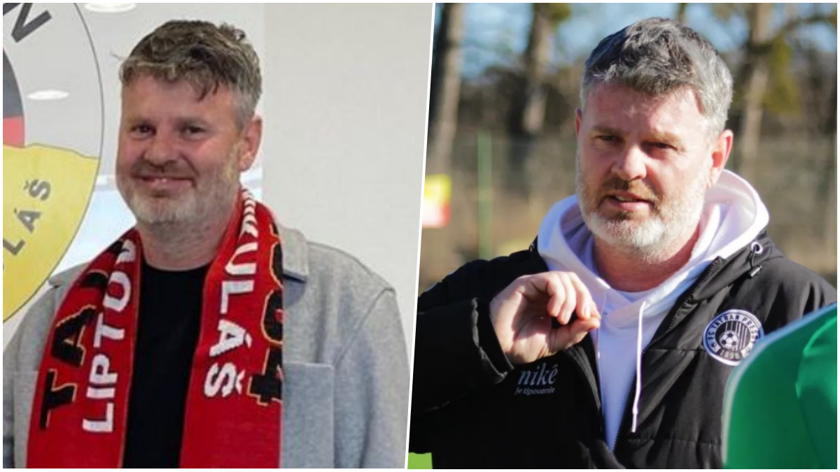 Na zápasy svojej srdcovky dnes nechodí. Čoskoro si splní sen, ale v zvláštnom prevedení