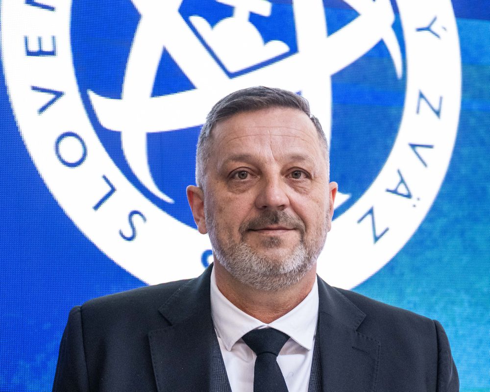 VIDEO Voľby vyhral Kováčik. Hrozí zväzu bankrot? Mňa osobne nepresvedčil, odkazuje Palenčík