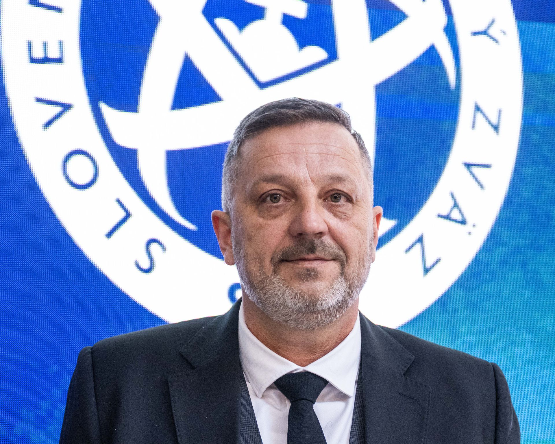 Peter Palenčík. Zdroj - TASR