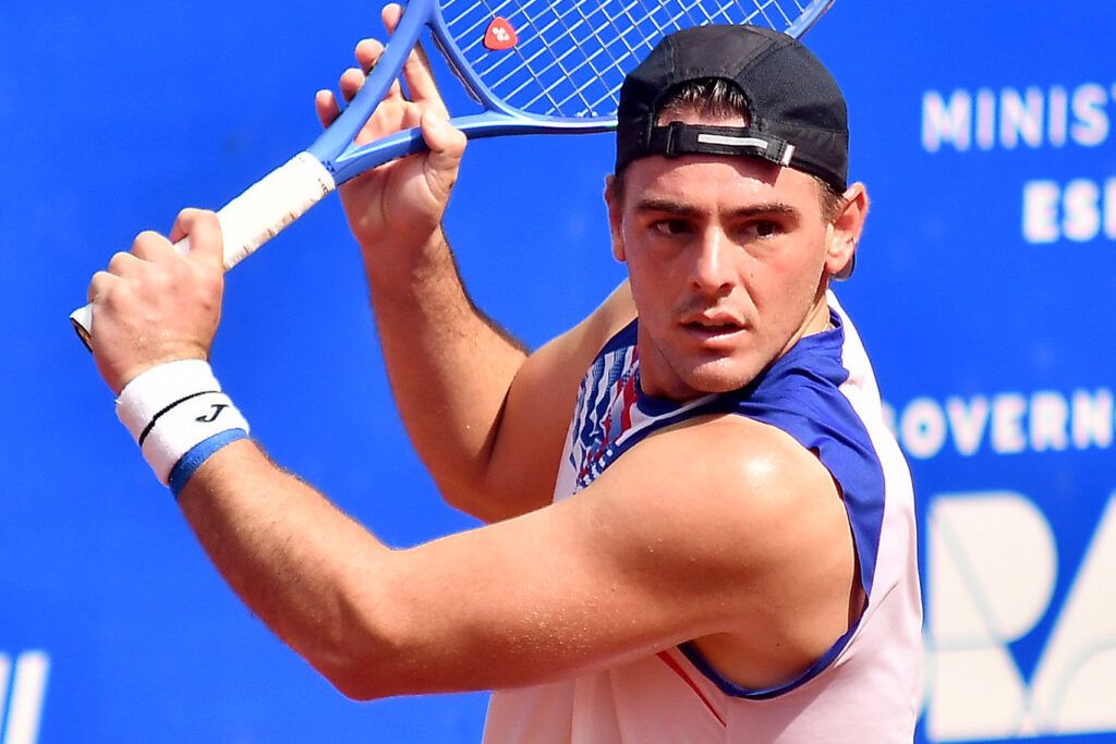 Leonardo Aboian. Zdroj: Deco Pires/Fotojump