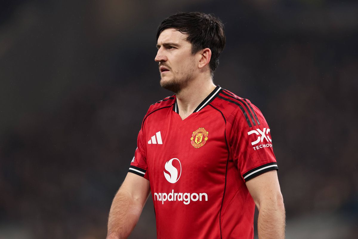 Harry Maguire má v Manchestri United stopercentnú dôveru: Vždy bol pre nás kľúčový