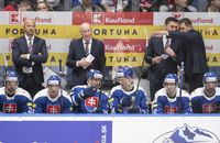 V drese Slovenska skončila pätica hráčov. Prichádzajú NHL-kári a obranca Nitry