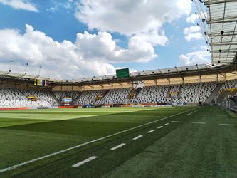 Zlaté Moravce šokovali na dokončenom štadióne v Košiciach prvým víťazstvom v sezóne