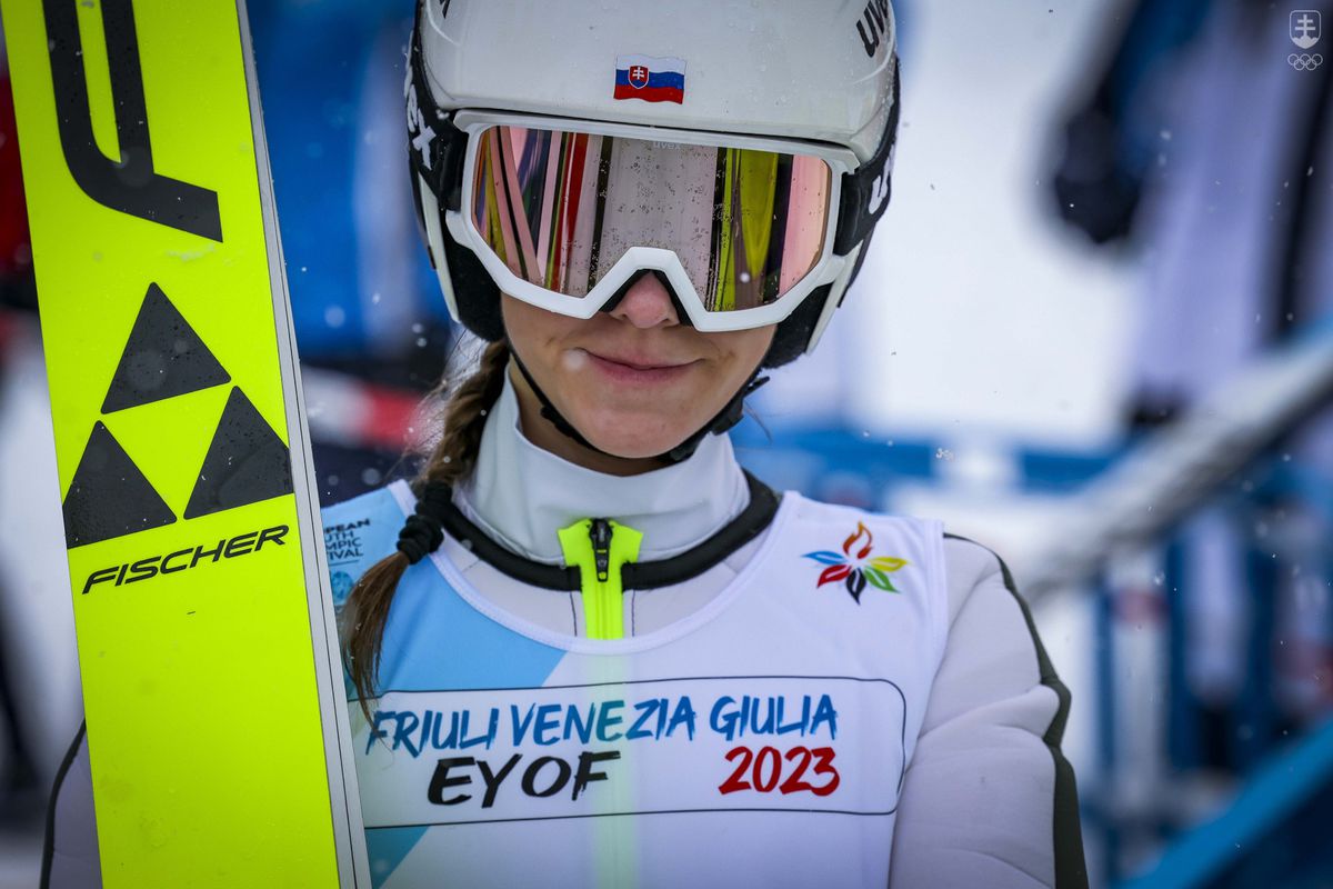 Svetový pohár: Tamara Mesíková a Kira Mária Kapustíková neuspeli v kvalifikácii