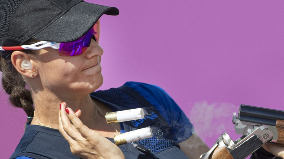 Svetový pohár: Danka Barteková si počas druhého dňa pohoršila, ale finále jej neutieklo