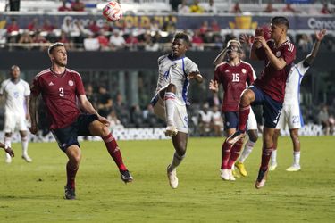 Gold Cup: Panama a Martinik ukoristili prvé triumfy