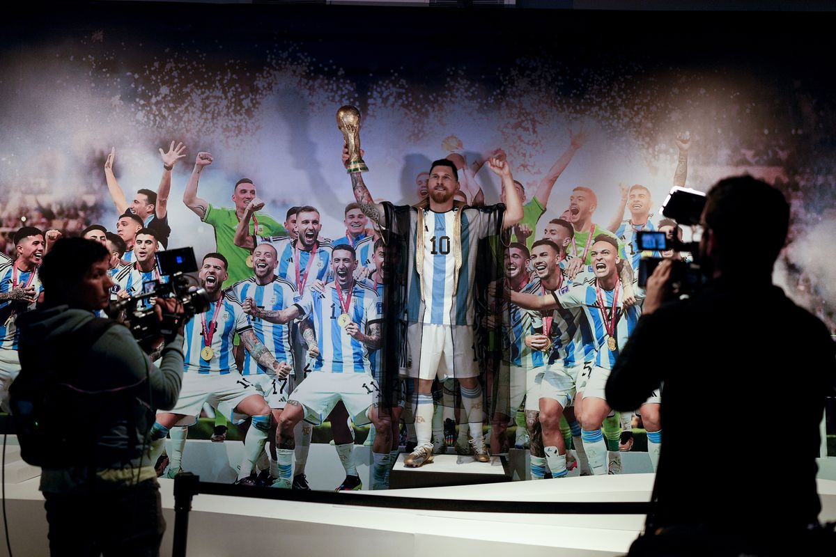 Bývalý francúzsky reprezentant si nebral servítku pred ústa: S Argentínou máme nevyrovnané účty