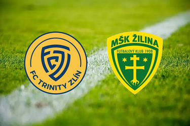 FC Zlín - MŠK Žilina