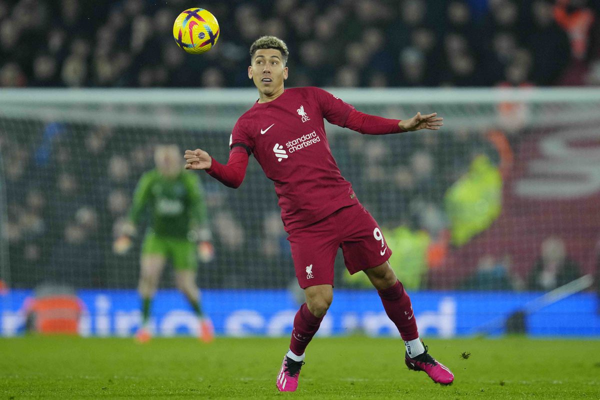 Saudi Arabia’s Clubs Impacting European Football Market as Liverpool’s Roberto Firmino Moves to Al Ahli