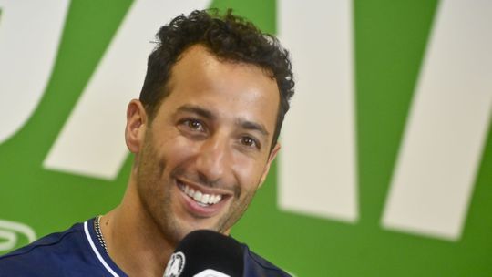Dostane Ricciardo ešte príležitosť? Alpha Tauri rozhodol o svojich jazdcoch v budúcej sezóne