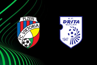 FC Viktoria Plzeň - FC Drita