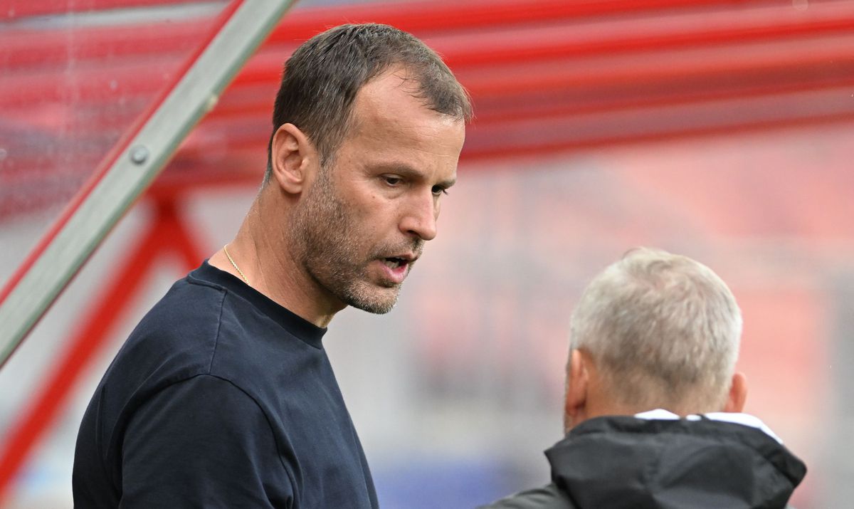 Už je to oficiálne. Ružomberok po štarte zimnej prípravy vyhodil trénera