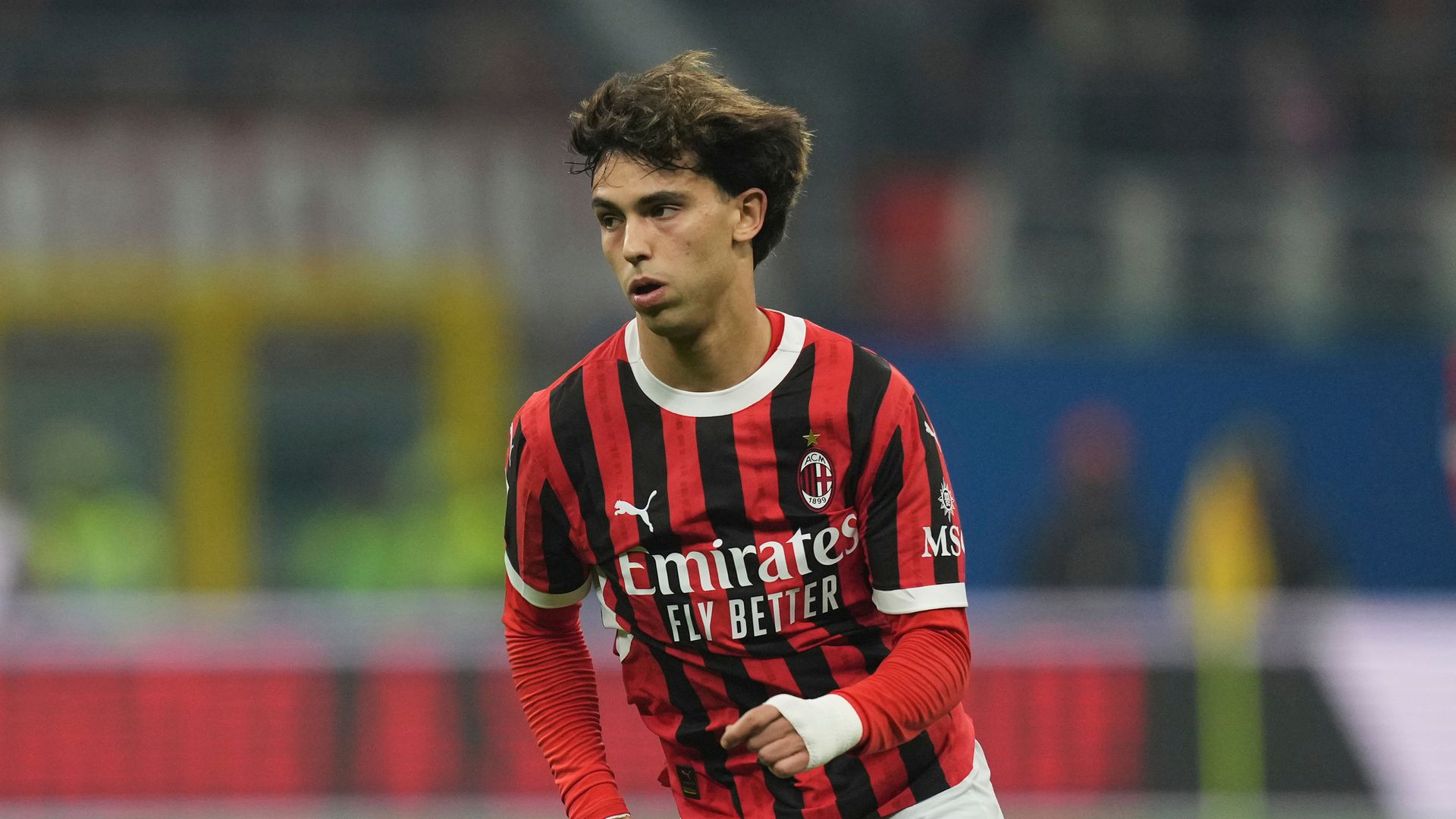 Joao Felix, zdroj: SITA/AP