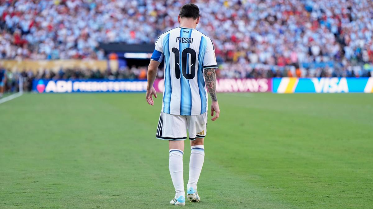 Dve desaťročia dominancie. Aké neuveriteľné rekordy drží Lionel Messi v argentínskej reprezentácii?