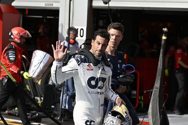 Zranenie Daniela Ricciarda je komplikované. Momentálne to s ním nevyzerá dobre