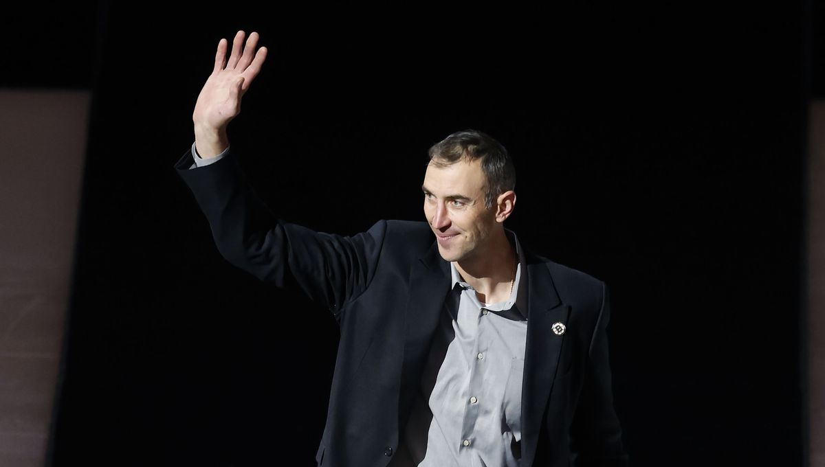 Zdeno Chára opäť vládne v Bostone. Ocenil ho tréner aj majster sveta