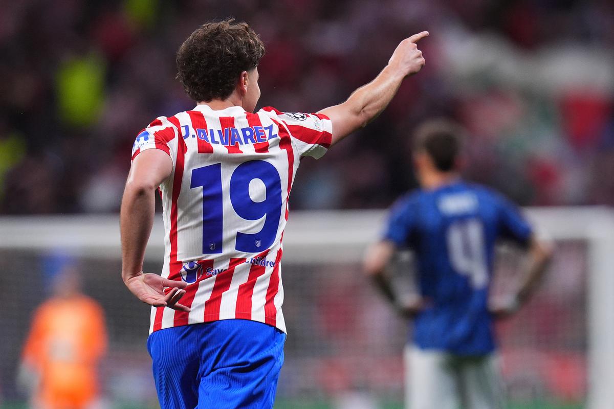 Tu nejde o peniaze, ale o dôstojnosť. Atlético Madrid v prípade Álvareza: My sme jediné obete