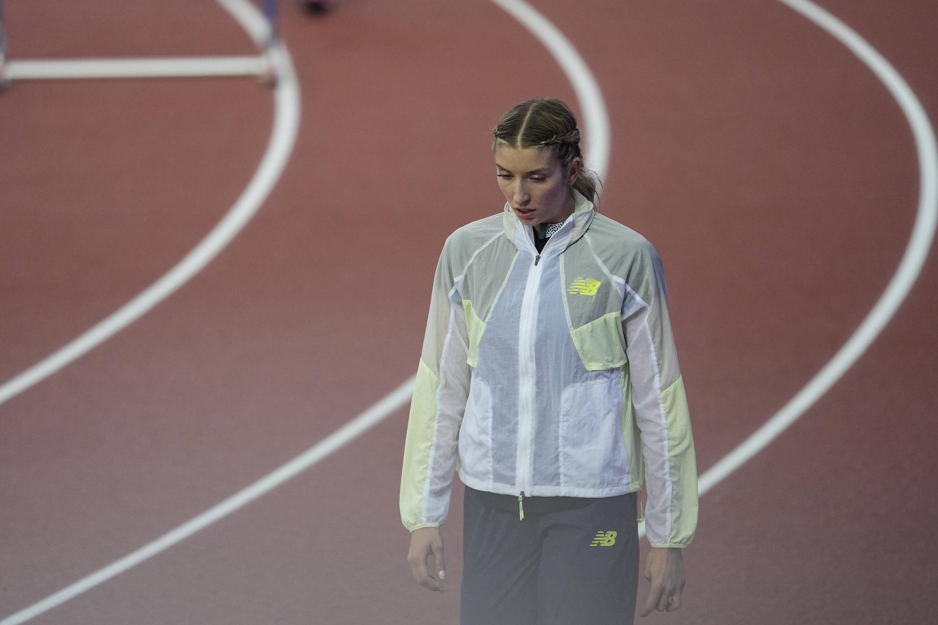 Emma Zapletalová. Zdroj: IMAGO