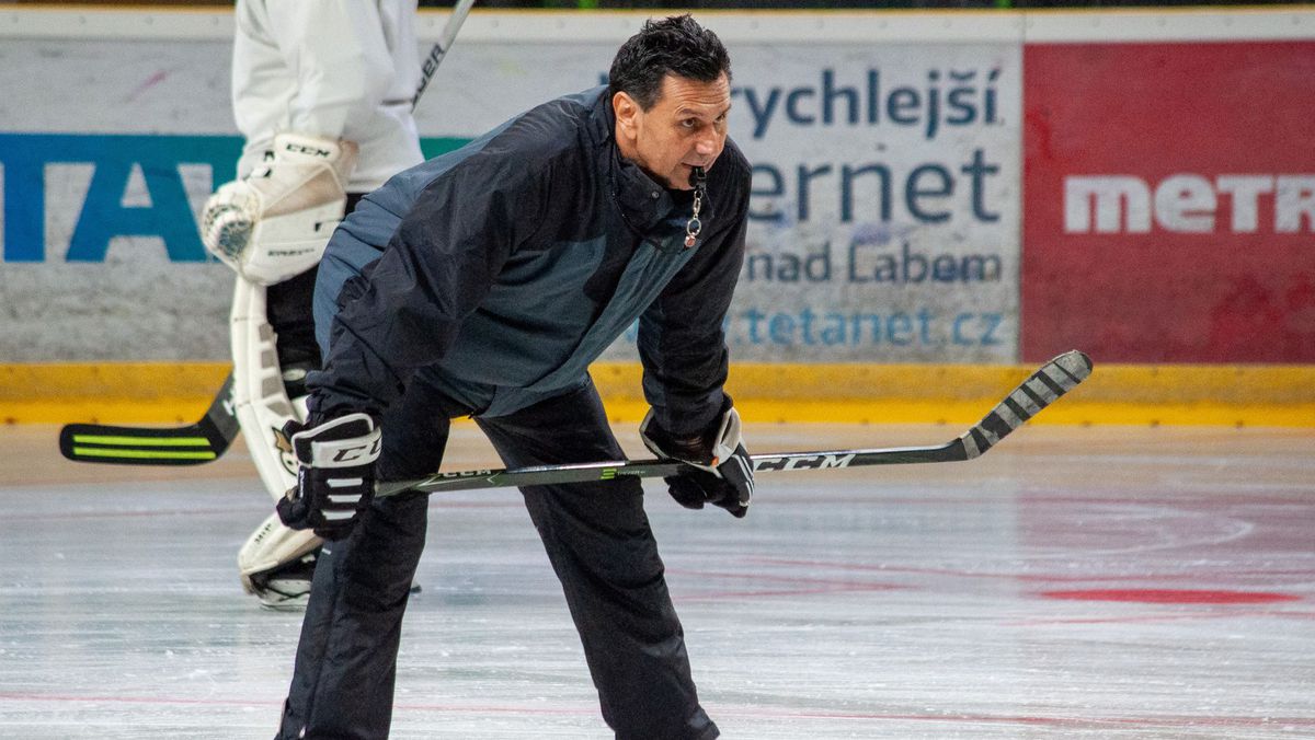 Vladimír Růžička: The Potential New Head Coach of Slovan Bratislava