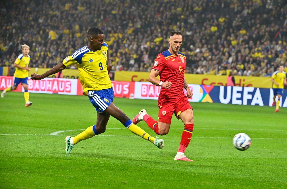 Po strelenom góle prišiel nečakaný odchod. Švédska hviezda sa vrátila späť do Liverpoolu