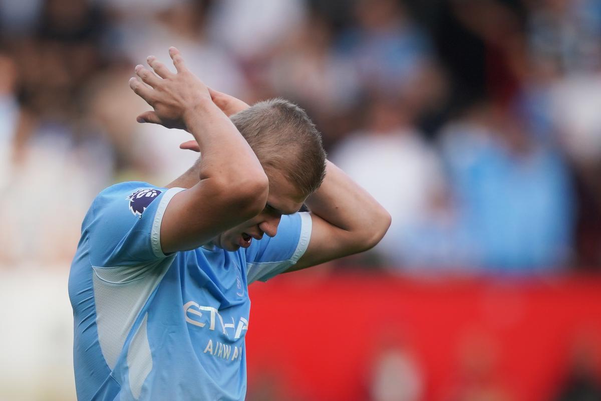 Hrozí im vojna, akú futbal ešte nevidel. Manchester City môže zlomiť žaloba za 800 miliónov libier