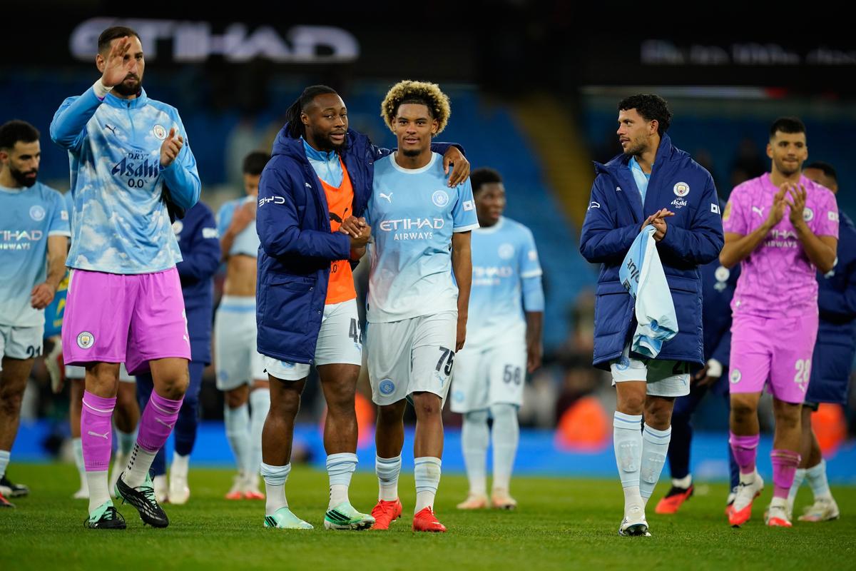 Absolútny chaos! Trest pre Manchester City môže spôsobiť poriadne zemetrasenie