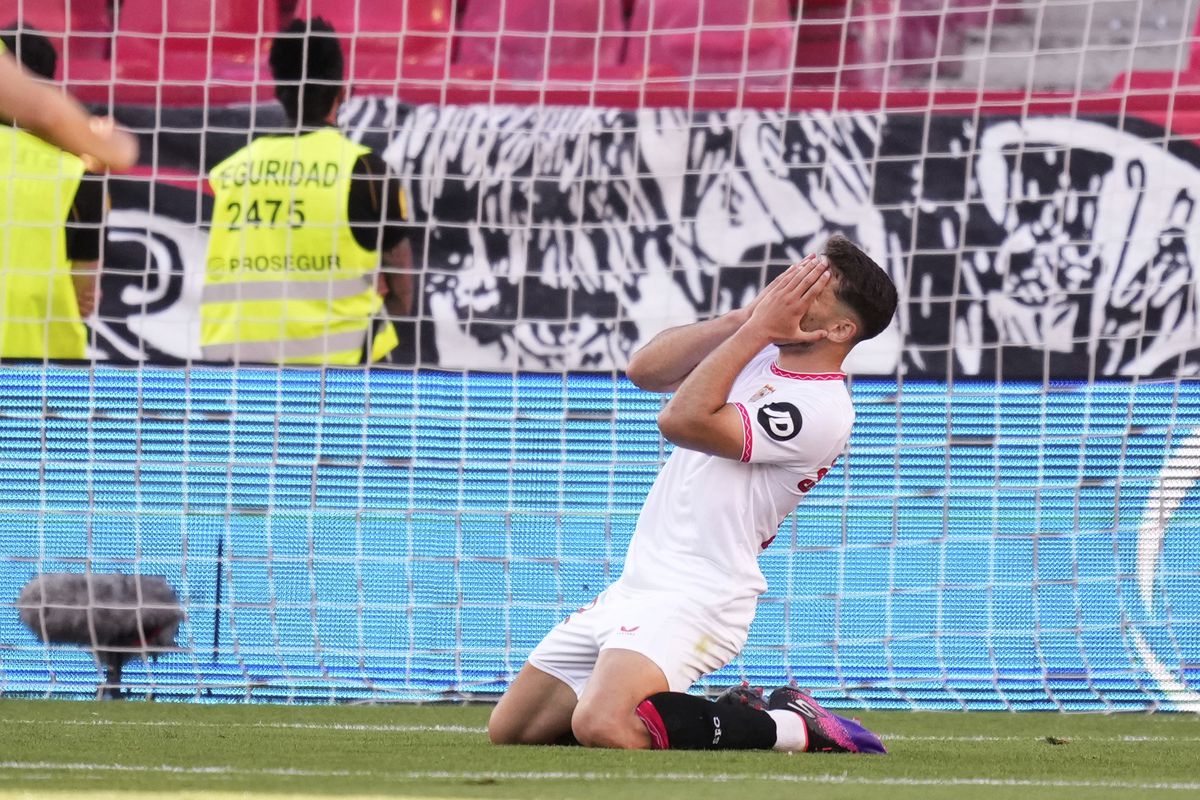 Fanúšikovia nezvládli prehru v derby. Sevilla dostala tvrdý trest za výtržnosti na tribúnách