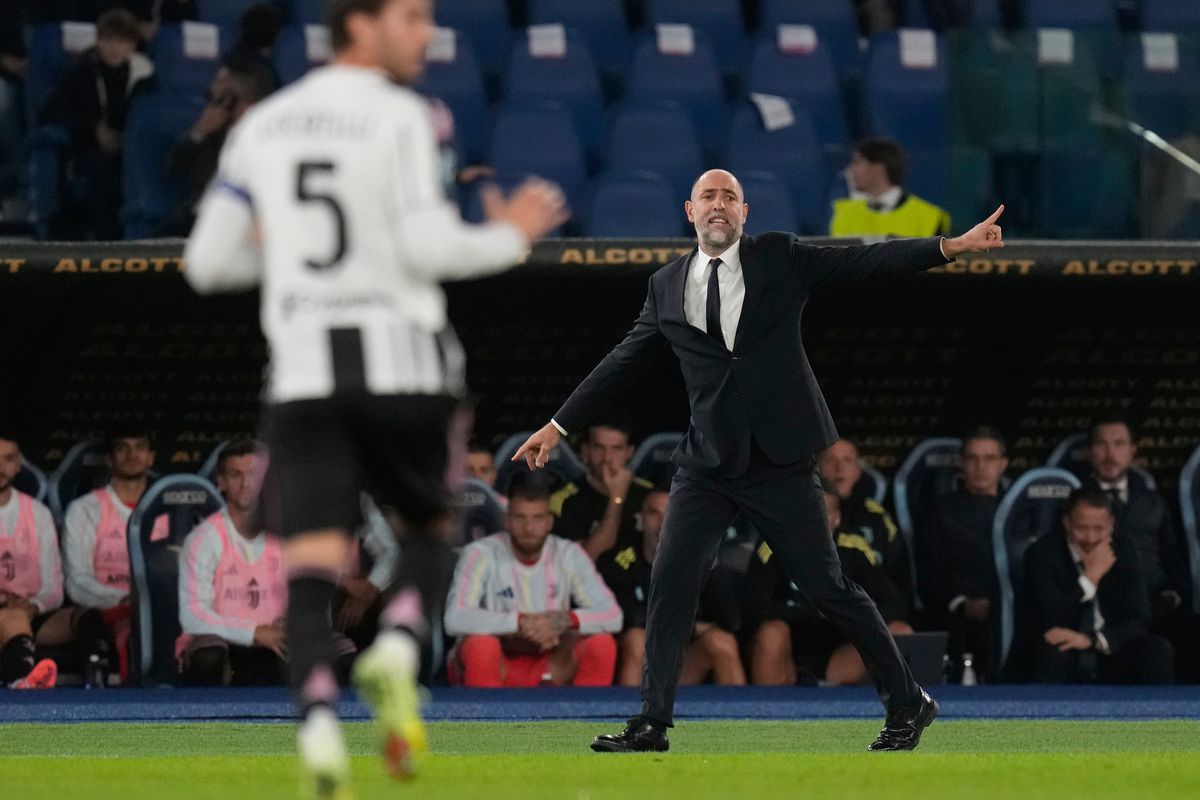 Juventus zažíva najväčšiu krízu za posledné desaťročia. Situácia pripomína úpadok iného veľkoklubu