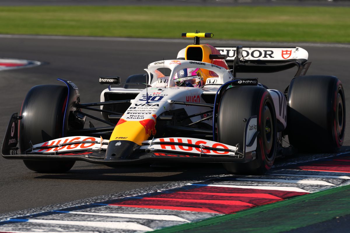 FIA obhajuje Lawsona po obvineniach od mexickej federácie: Za incident nenesie žiadnu vinu