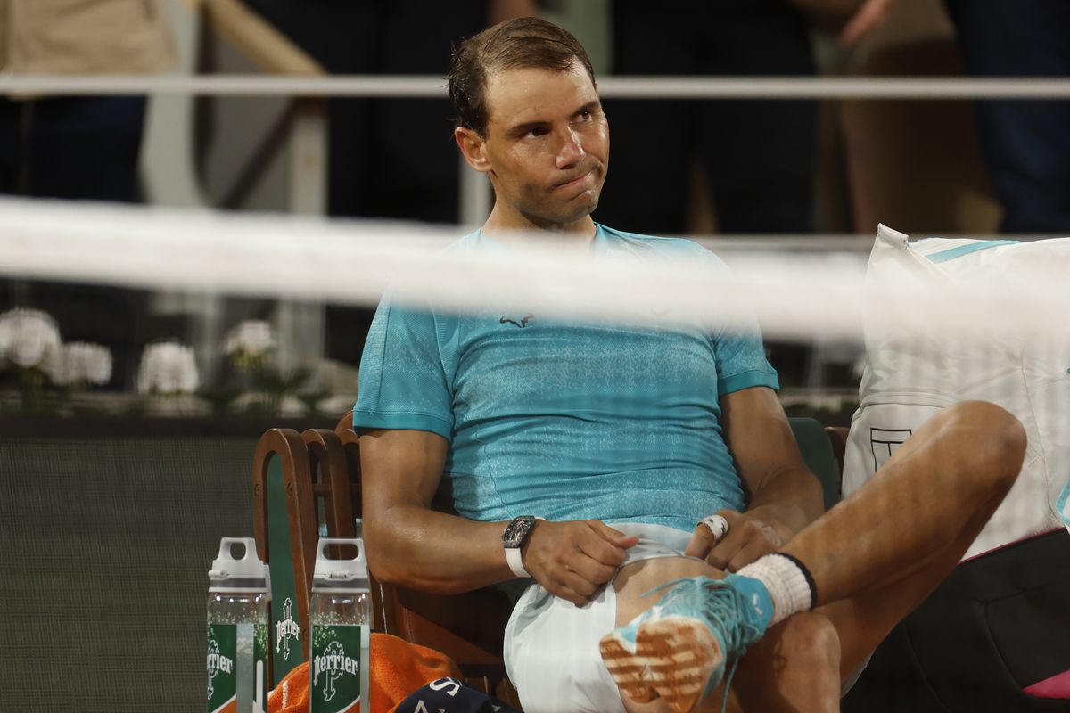 Nadšenie sa rozplynulo. Rafael Nadal prehovoril o momente, keď mu zakázali účasť na Roland Garros