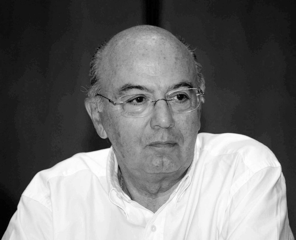 Bol pri Pekingu 2008. Zomrel bývalý viceprezident MOV