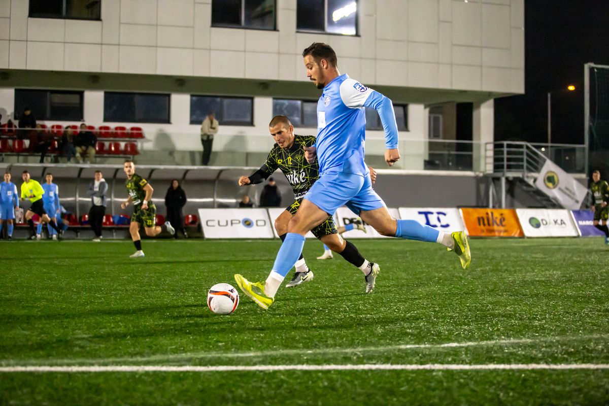 Štartuje play-off Niké Superligy