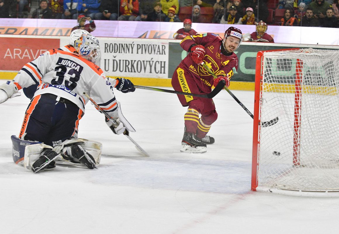 Záborský si po konci v Trenčíne našiel nový klub. Skúsený útočník zostal na Slovensku