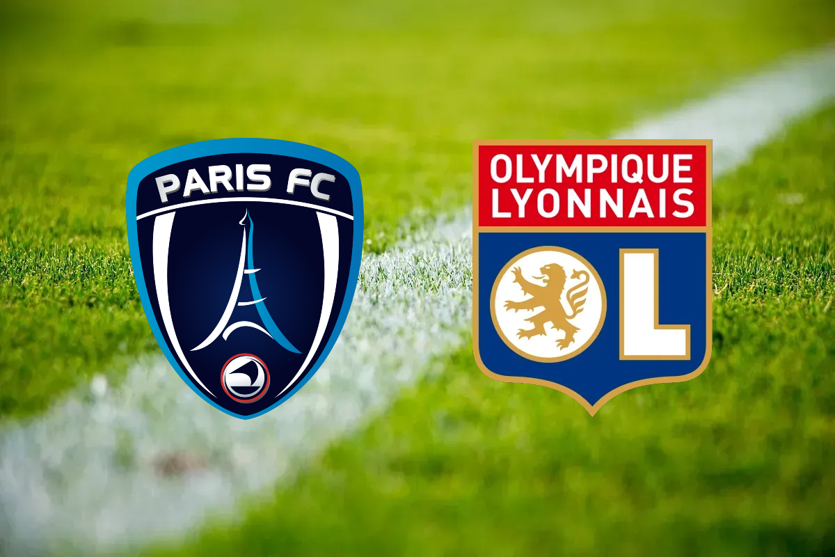 ONLINE Paríž FC - Olympique Lyon (Dominik Greif) / Ligue 1