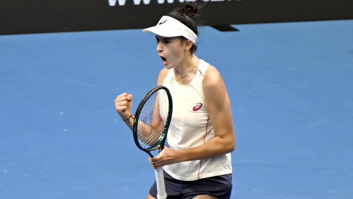 Po rozchode a ukončení kariéry začína ďalšiu kapitolu. Gael Monfils si našiel novú prácu