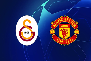 Galatasaray SK - Manchester United