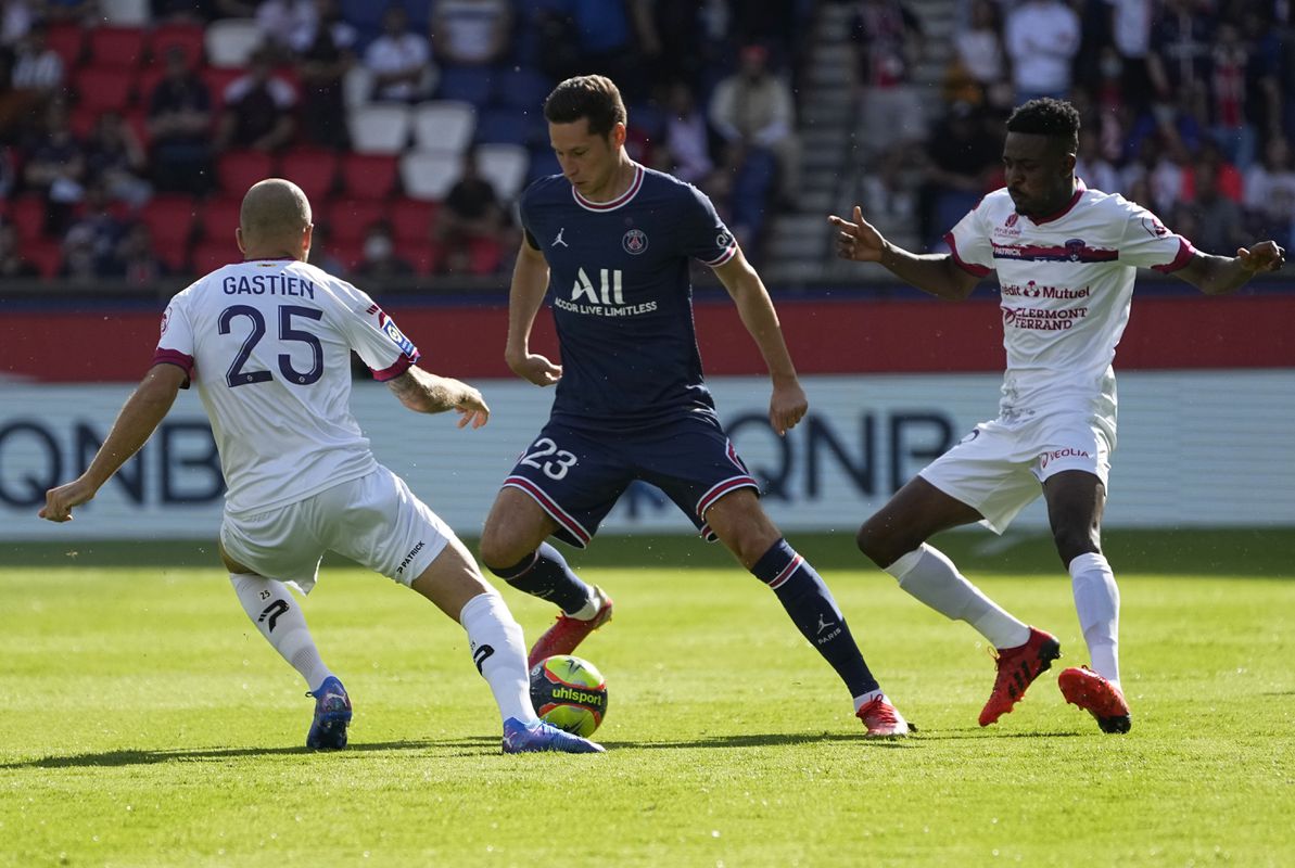 Nemecký majster sveta má dosť života doma aj v Paríži. V Katare mi je lepšie ako v Európe, vraví