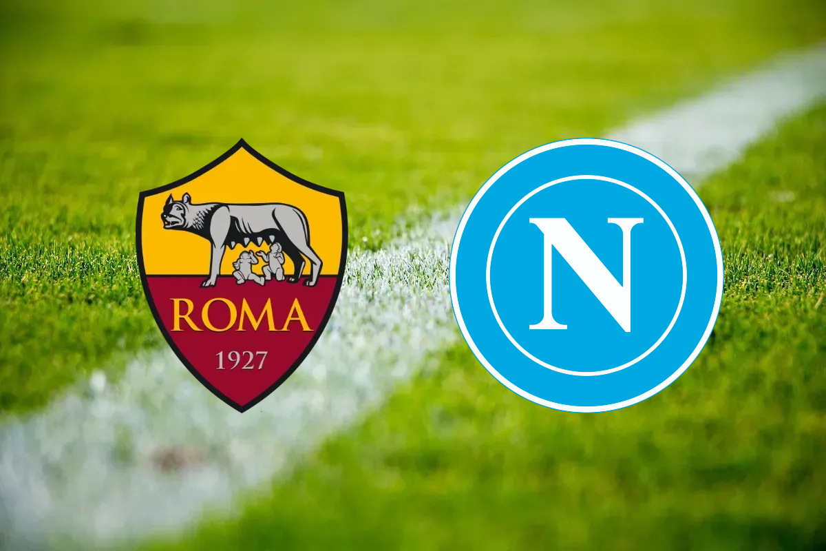 ONLINE AS Rím - SSC Neapol (Stanislav Lobotka) / Serie A