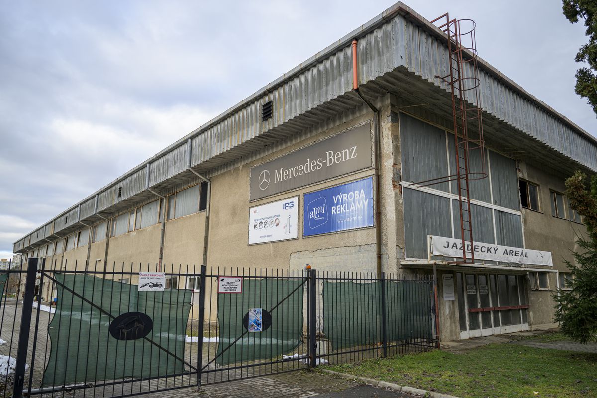 Prešov chce vybudovať Národné jazdecké tréningové centrum. Súčasný nájomník dostal výpoveď