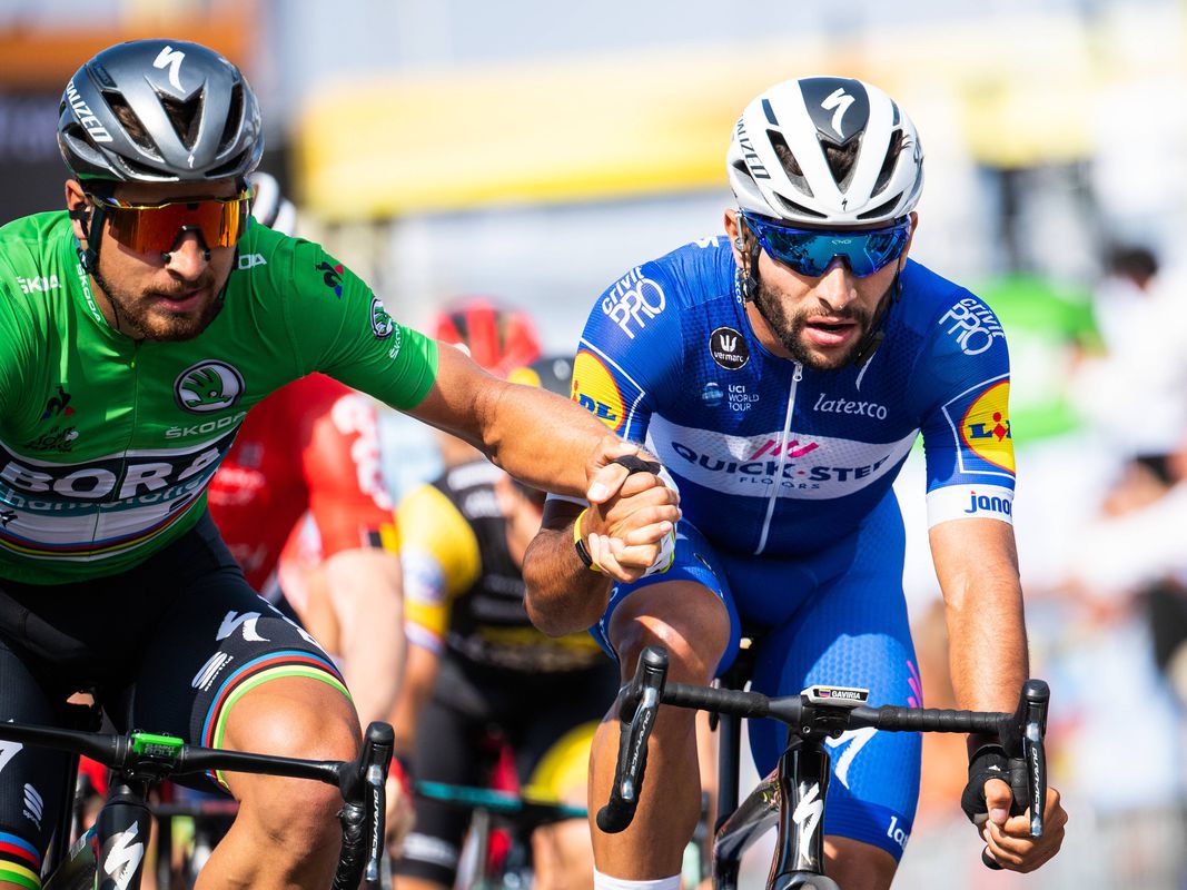 Pohárik od kómy. Bývalý rival Petra Sagana nafúkal, súd mu už vymeral trest