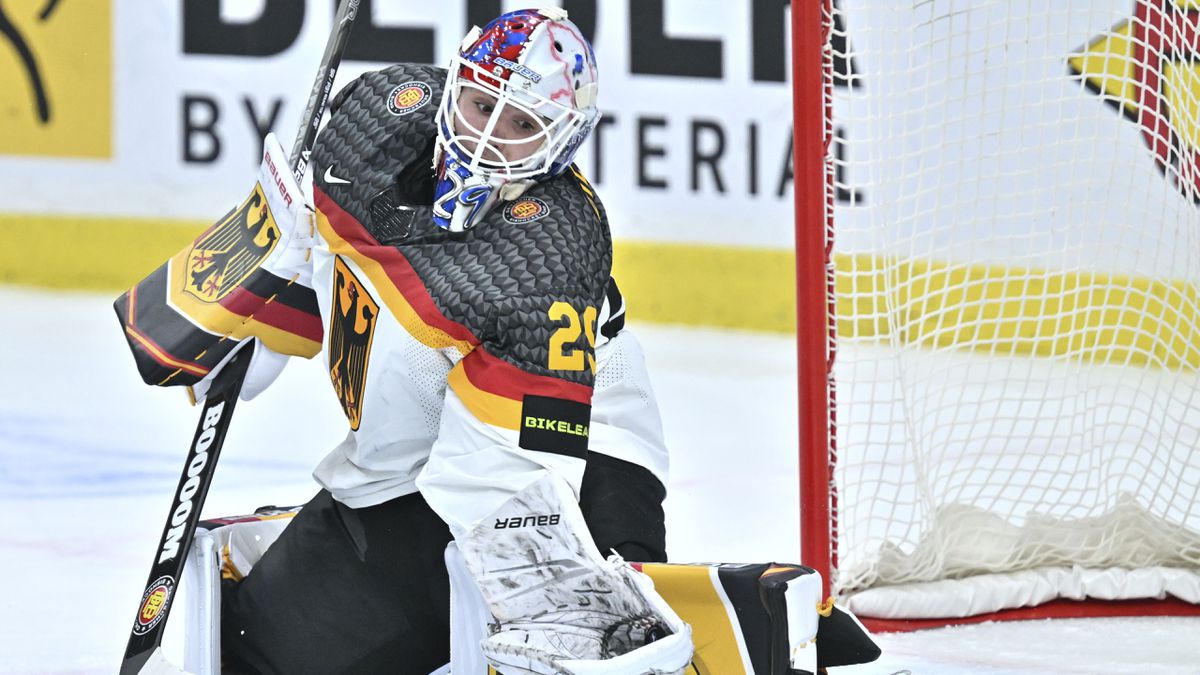 Germany Makes History with 4:3 Win Over Finland at 2024 U20 World Cup