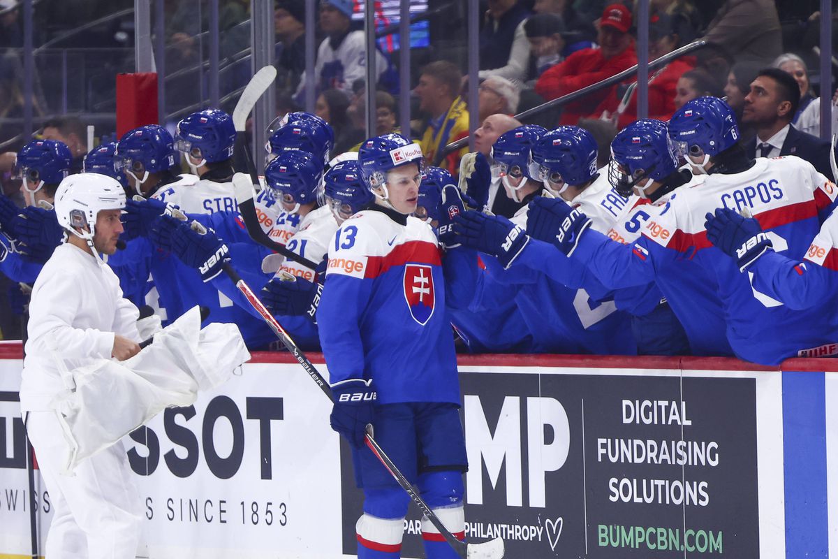 Dokázali sme si, že môžeme hrať s každým. Obrovský favorit si zhlboka vydýchol