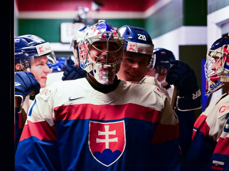 Slovensko nemá limity, všetko je možné! Peter Frühauf však upozorňuje na ľahkovážnosť