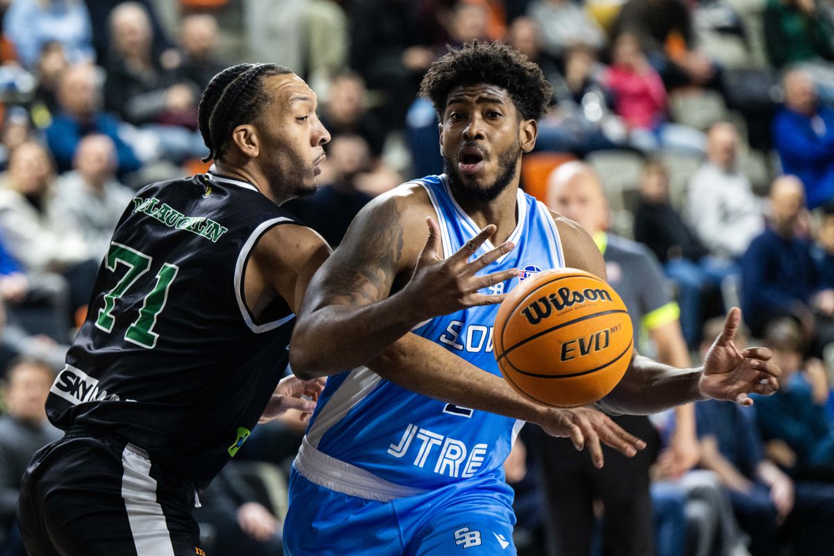 Tipos SBL: Handlovský Baník ukončil víťaznú sériu Slovana, Levice potvrdili pozíciu lídra