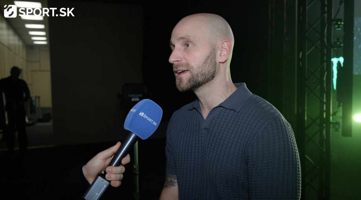 VIDEO Oktagon zavádza antidopingový program. Promotér hovorí aj o novom partnerovi a veľkom kroku v Poľsku