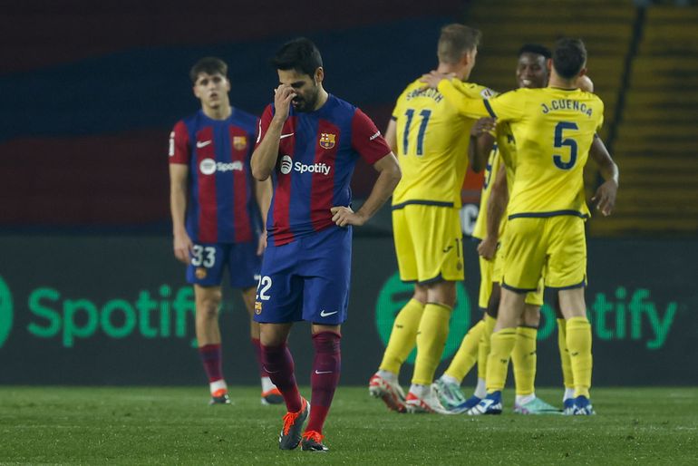 Barcelona aktuálne zažíva náročné obdobie. Xavi: Pre klub chcem to najlepšie, po sezóne skončím