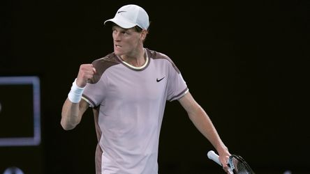ATP Rotterdam: Sinner má šancu na ďalší titul. Ako nasadená jednotka postúpil do finále