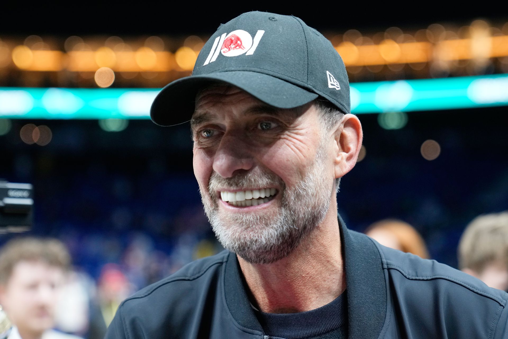 Jürgen Klopp. Zdroj: SITA/AP