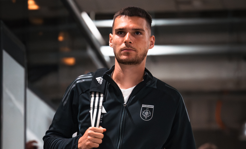 Patrik Leitner, zdroj: mfkruzomberok.sk